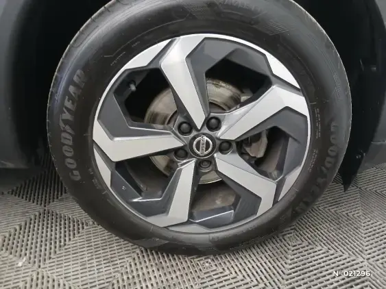 NISSAN QASHQAI III - voiture d'occasion - Photo 8