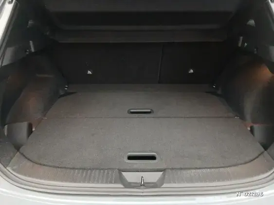 NISSAN QASHQAI III - voiture d'occasion - Photo 7