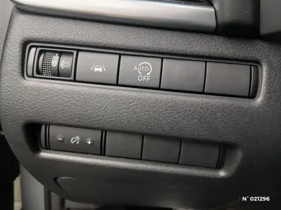 NISSAN QASHQAI III - voiture d'occasion - Photo 15