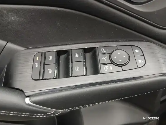 NISSAN QASHQAI III - voiture d'occasion - Photo 27