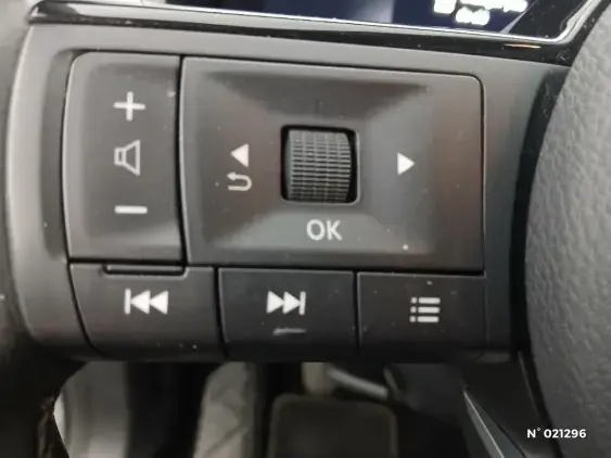 NISSAN QASHQAI III - voiture d'occasion - Photo 28