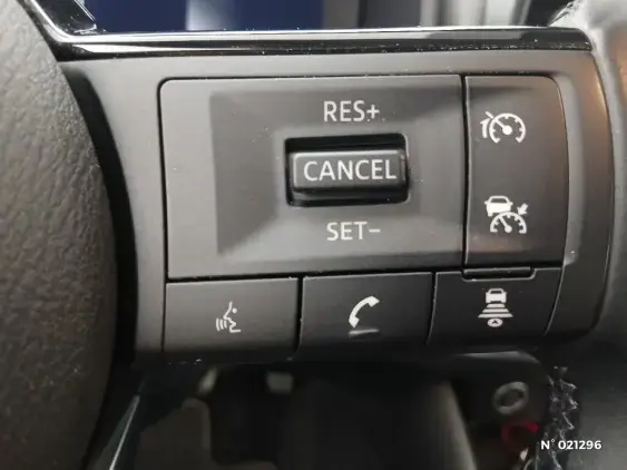 NISSAN QASHQAI III - voiture d'occasion - Photo 29