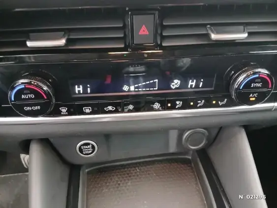 NISSAN QASHQAI III - voiture d'occasion - Photo 30