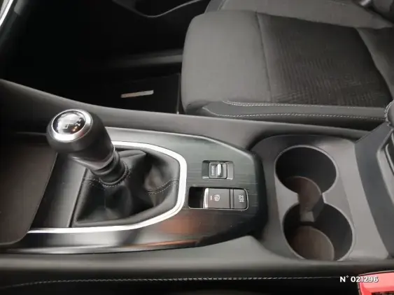 NISSAN QASHQAI III - voiture d'occasion - Photo 31