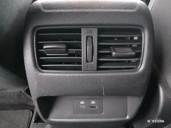 NISSAN QASHQAI III - voiture d'occasion - Photo 33