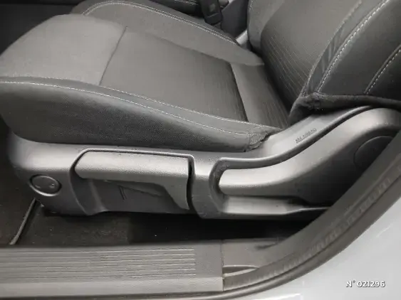 NISSAN QASHQAI III - voiture d'occasion - Photo 34