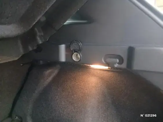 NISSAN QASHQAI III - voiture d'occasion - Photo 35