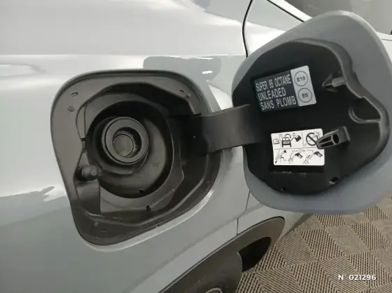 NISSAN QASHQAI III - voiture d'occasion - Photo 36