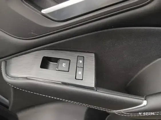 NISSAN QASHQAI III - voiture d'occasion - Photo 37