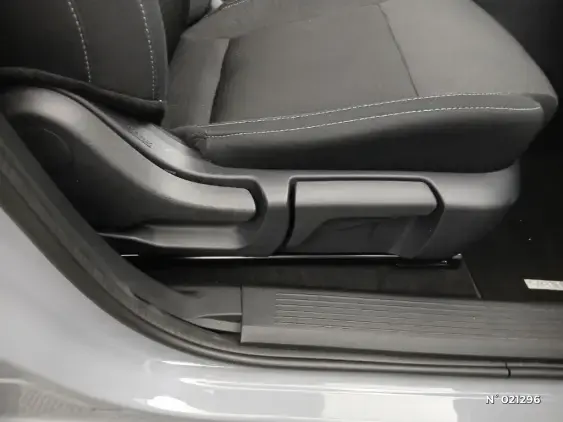 NISSAN QASHQAI III - voiture d'occasion - Photo 38