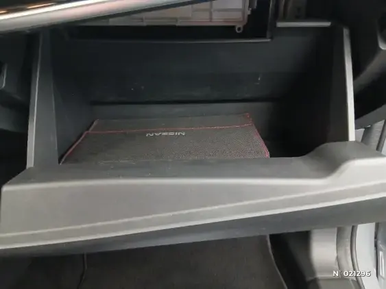 NISSAN QASHQAI III - voiture d'occasion - Photo 39