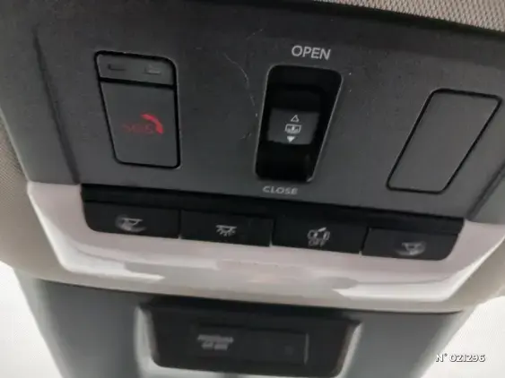 NISSAN QASHQAI III - voiture d'occasion - Photo 40