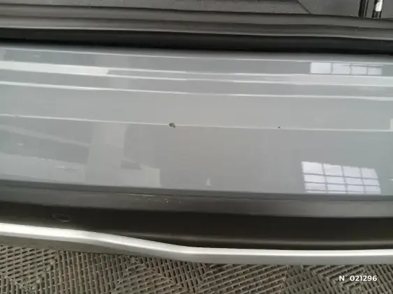 NISSAN QASHQAI III - voiture d'occasion - Photo 26