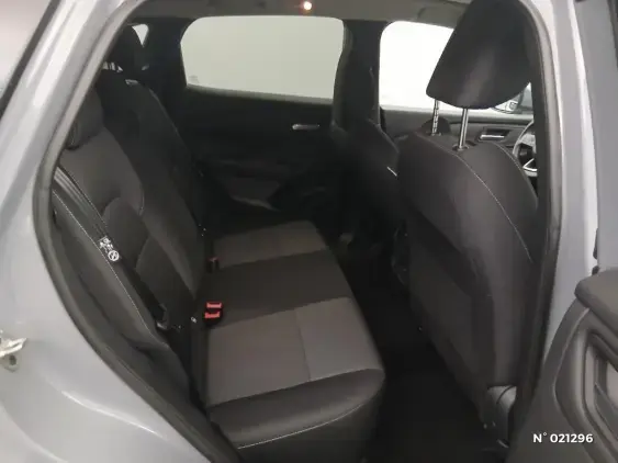 NISSAN QASHQAI III - voiture d'occasion - Photo 11