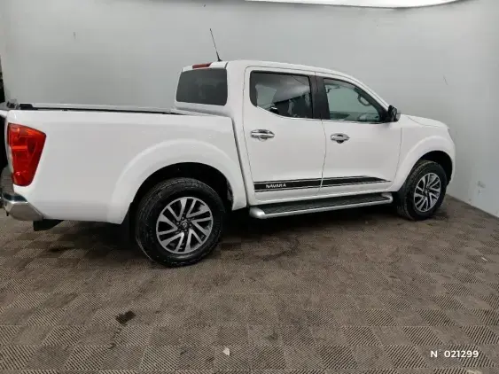 NISSAN NP300 NAVARA III - voiture d'occasion - Photo 5