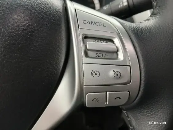 NISSAN NP300 NAVARA III - voiture d'occasion - Photo 30