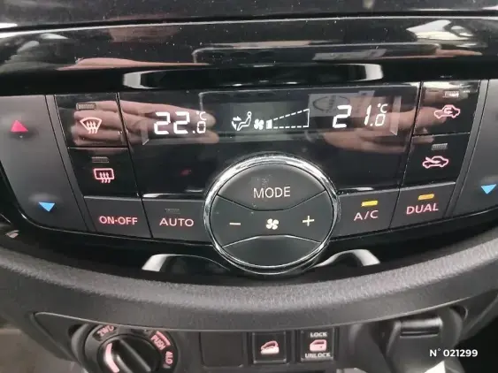 NISSAN NP300 NAVARA III - voiture d'occasion - Photo 32