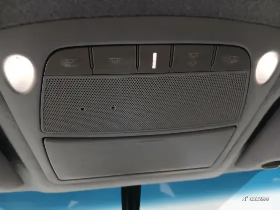 NISSAN NP300 NAVARA III - voiture d'occasion - Photo 33