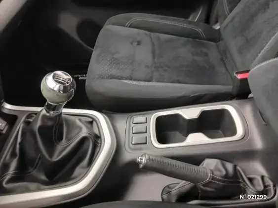 NISSAN NP300 NAVARA III - voiture d'occasion - Photo 34