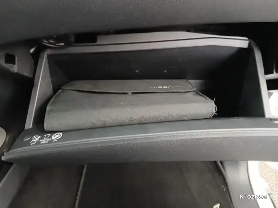 NISSAN NP300 NAVARA III - voiture d'occasion - Photo 38