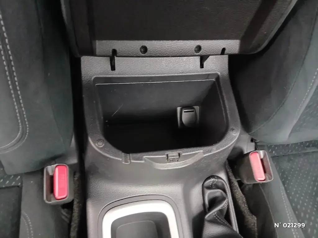 NISSAN NP300 NAVARA III - Miniature 23
