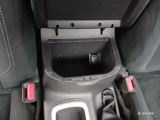 NISSAN NP300 NAVARA III - voiture d'occasion - Photo 40