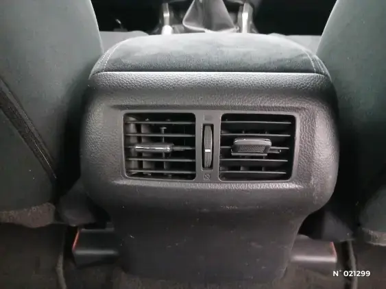 NISSAN NP300 NAVARA III - voiture d'occasion - Photo 41