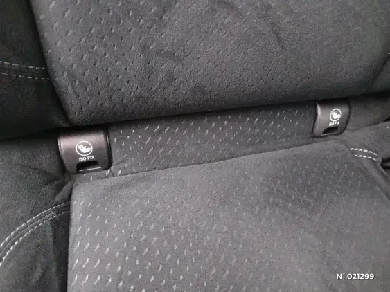 NISSAN NP300 NAVARA III - voiture d'occasion - Photo 42