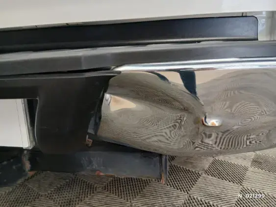 NISSAN NP300 NAVARA III - voiture d'occasion - Photo 25