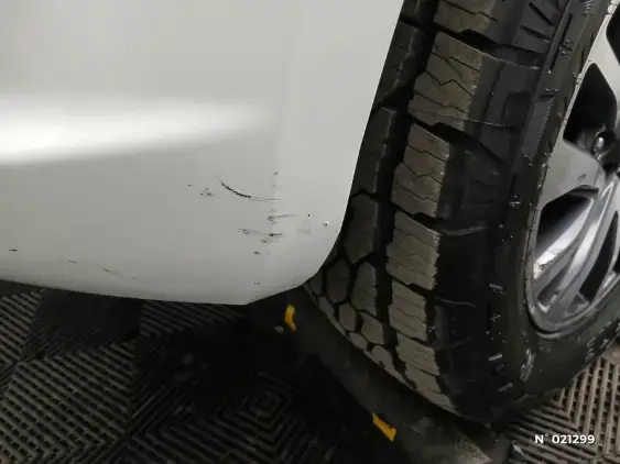 NISSAN NP300 NAVARA III - voiture d'occasion - Photo 27