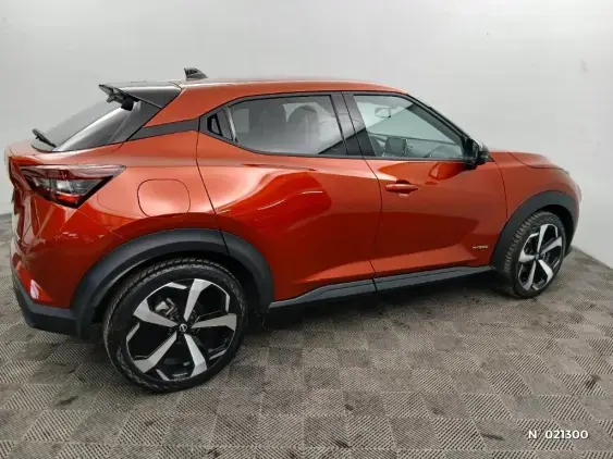 NISSAN JUKE II - voiture d'occasion - Photo 5