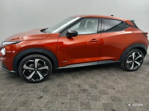 NISSAN JUKE II - voiture d'occasion - Photo 2