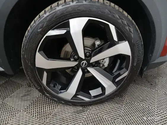 NISSAN JUKE II - voiture d'occasion - Photo 8