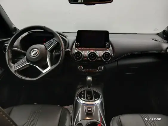 NISSAN JUKE II - voiture d'occasion - Photo 9