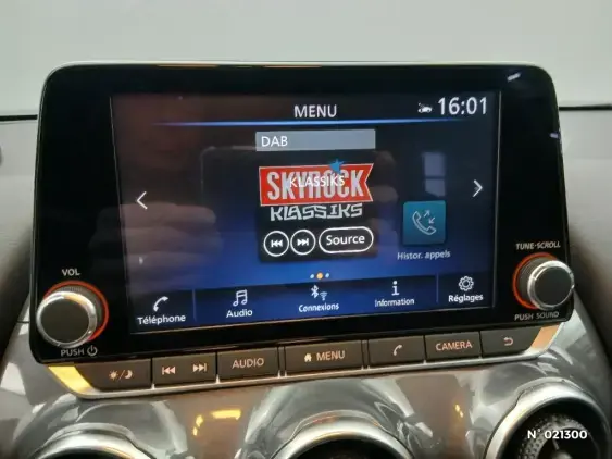 NISSAN JUKE II - voiture d'occasion - Photo 13