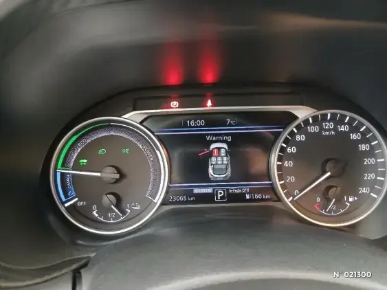 NISSAN JUKE II - voiture d'occasion - Photo 12