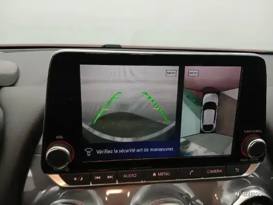 NISSAN JUKE II - voiture d'occasion - Photo 14