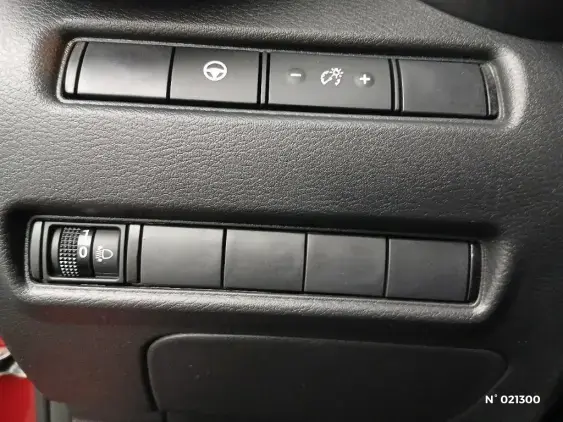 NISSAN JUKE II - voiture d'occasion - Photo 15