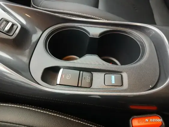 NISSAN JUKE II - voiture d'occasion - Photo 30