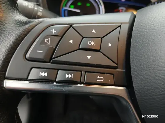 NISSAN JUKE II - voiture d'occasion - Photo 32