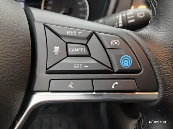 NISSAN JUKE II - voiture d'occasion - Photo 33