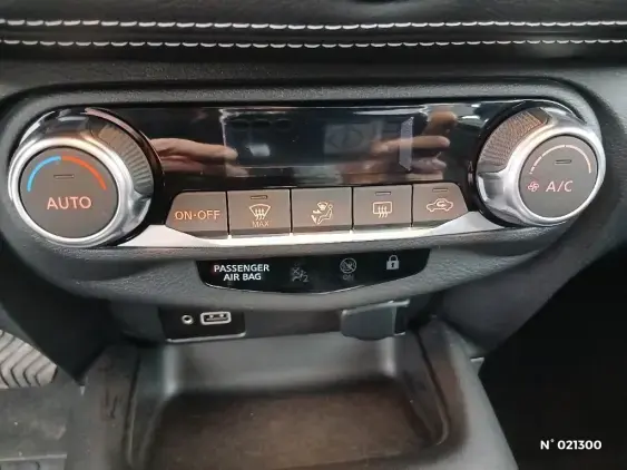 NISSAN JUKE II - voiture d'occasion - Photo 34