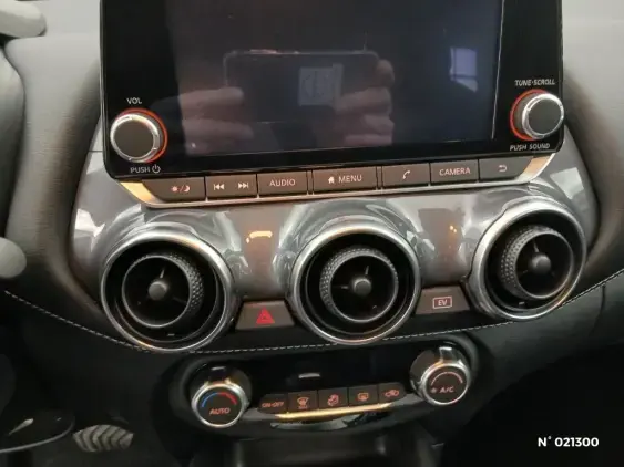 NISSAN JUKE II - voiture d'occasion - Photo 35