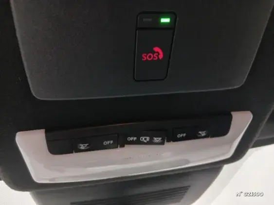 NISSAN JUKE II - voiture d'occasion - Photo 36