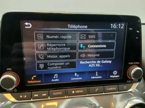 NISSAN JUKE II - voiture d'occasion - Photo 37