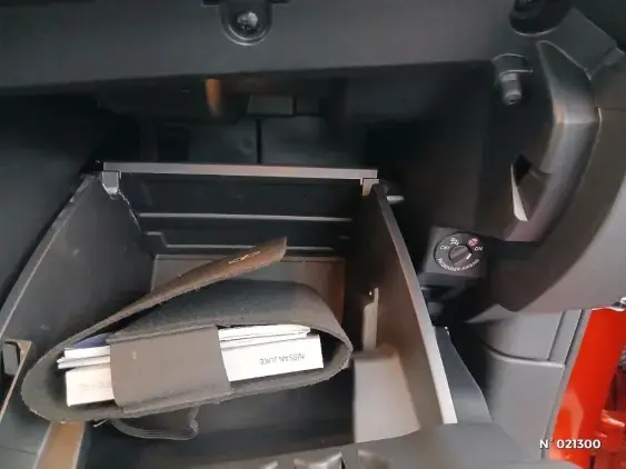 NISSAN JUKE II - voiture d'occasion - Photo 40