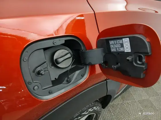 NISSAN JUKE II - voiture d'occasion - Photo 41