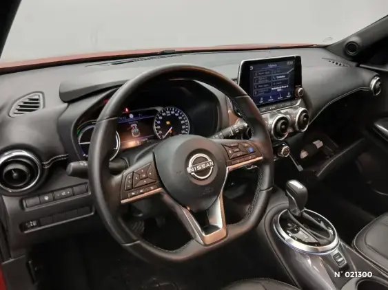 NISSAN JUKE II - voiture d'occasion - Photo 43