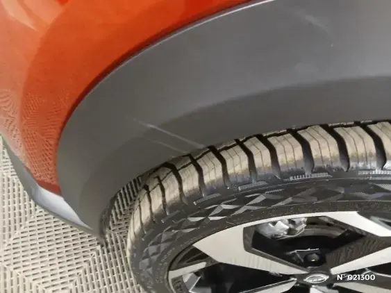 NISSAN JUKE II - voiture d'occasion - Photo 26