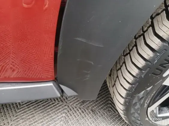 NISSAN JUKE II - voiture d'occasion - Photo 27